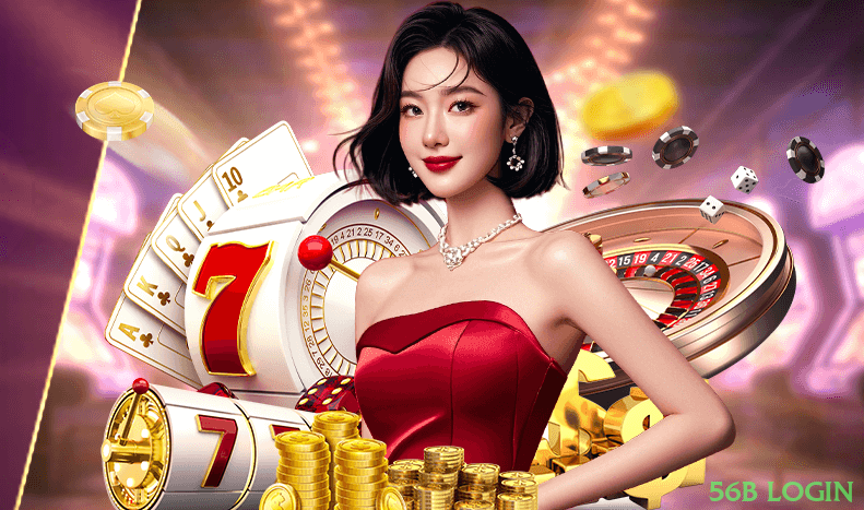 Dicas de Slots 56b login